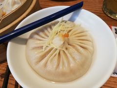 王牌蟹粉灌汤包-苏小柳手工点心(人民广场分院)