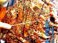 -老张烤羊(王哥庄店)
