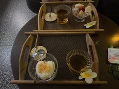 -泰适SPA馆丨精油·按摩·足道(后海地铁口店)
