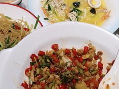 -李氏传家菜(兴城路店)