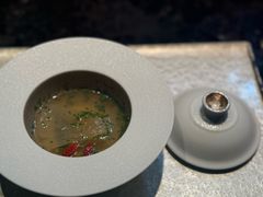 -Ginza Onodera铁板烧(外滩十八号店)