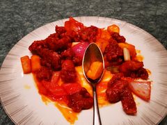 -夏宫中餐厅(静安香格里拉店)