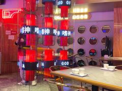 -啫神·广州地标美食(北京路店)