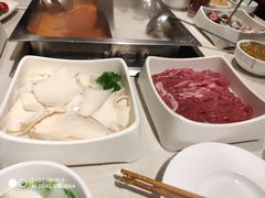 -海底捞火锅(劲松店)