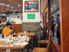 -柴氏风味斋(甘家口店)