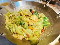 -佬肥猫·浙江乡村菜(国华广场店)