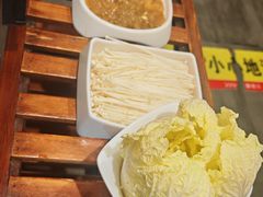 -槐店王婆大虾(开发区店)