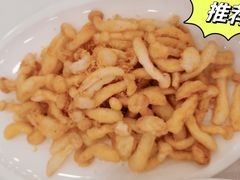 炸菌菇-簋街仔仔小龙虾(总店)