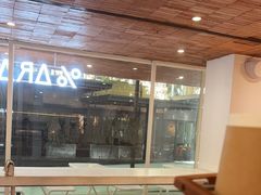 -% Arabica阿拉比卡咖啡(武汉天地店)