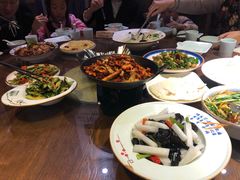 -周大厨辣椒炒肉(巨龙路店)