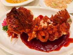 -得月楼·省级非遗·传统苏帮菜(观前店)