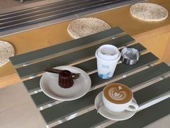 -GOOD GOODS咖啡店(南园店)