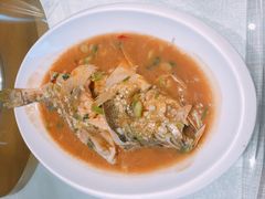 -金海湾海鲜总店