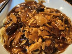 -锅儿挑面馆