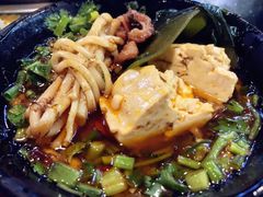 -盖帮鳝鱼串串(东郊记忆店)