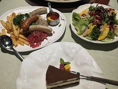 -碧特博格·20年品牌西餐厅(芜湖路店)