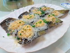 -渔民新村(番禺总店)