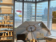 -MUJI无印良品(万象城店)