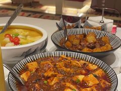 -国贸格兰维大酒店-山城映像中餐厅(青年路店)