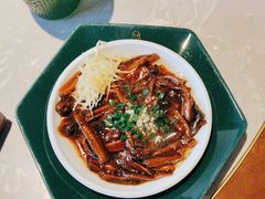 -松鹤面馆·古法焖肉面(观前店)
