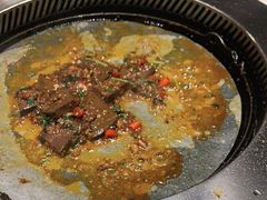 -么子烤肉(化龙池店)