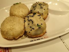 -小杨生煎(黄河路美食休闲街店)