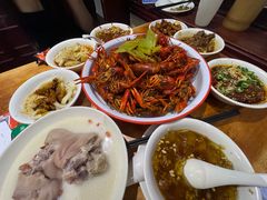 -付小姐在成都(中山公园店)