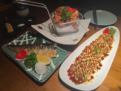 -阿吾罗日本料理(K11艺术中心店)