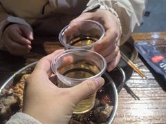 -串大叔炭火烤串·鸡西大冷面刀削面(总店)