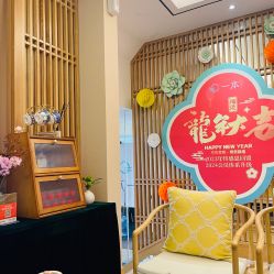 -一本X目奈子日式单根美睫专业店