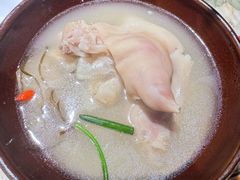 -常和州·夜宵大排档(常州单店)