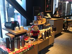 -星巴克(漕河泾2店)