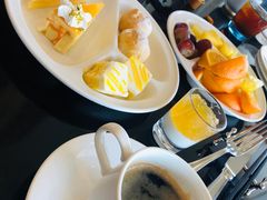-神户美利坚公园东方大酒店