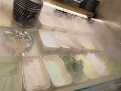 -谭三娘鲜切牛肉自助火锅(文殊院店)