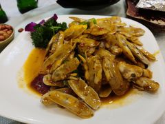 -湛江渔港·大排档(乐园路总店)