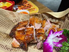 -正泰餐厅AmazingThai(亦庄店)