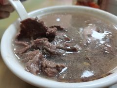 生蚝汤牛肉-荔林食店(西华路店)