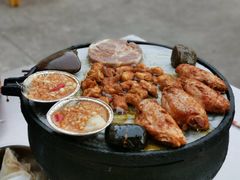 -旺记碳烤肥牛(总店)