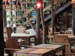 -漫咖啡MAANCOFFEE(清江路店)