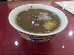 -老字号·阿里巴巴特色牦牛肉汤锅