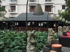 -Pundi Pundi Restaurant