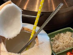-润园四季椰子鸡火锅(海上世界店)