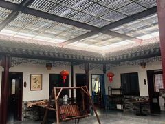 -乡乐园蟹庄·阳澄湖农家乐