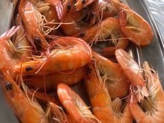 -红月湾海鲜饭店•沙滩海景(双月湾店)