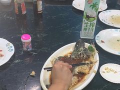 -小海豚·老字号海鲜餐厅(三亚湾店)