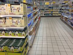 -沃尔玛超市(人民广场店)