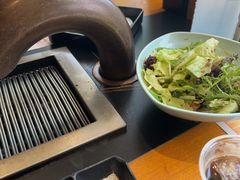 -千寻烧肉(政务区店)