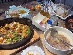 -老聃·小鸭鲢城原味客家菜(海沧店)