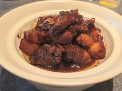 -传统菜农庄(皇姑路店)