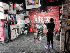 -摩道团机车工坊 摩托车维修 精洗店